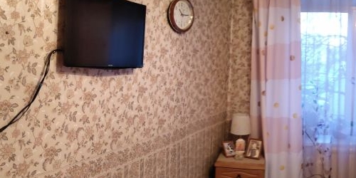 3-комн квартира пос. Понтонный, Южная улица, 1к3