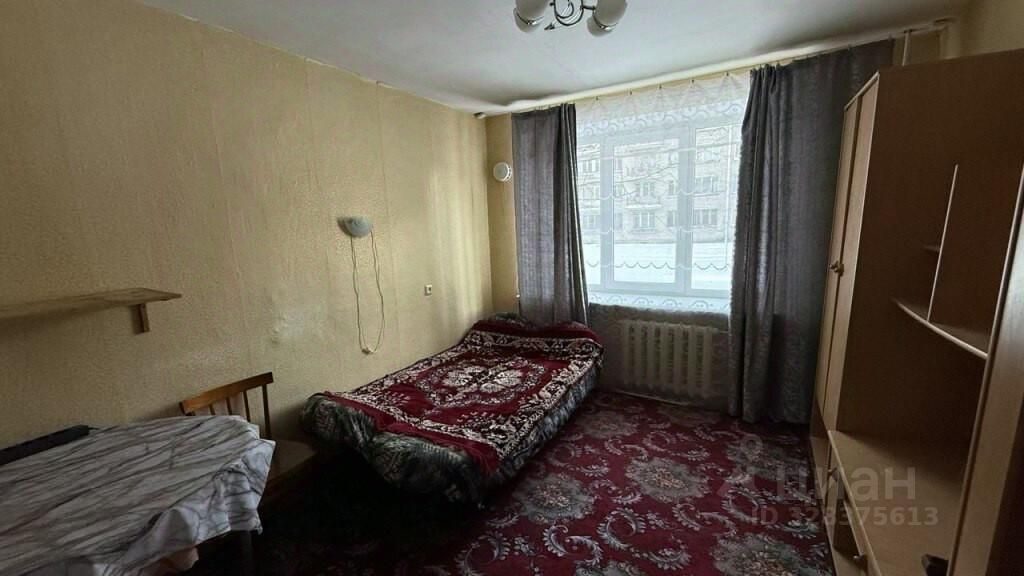 Продажа 6-комн квартиры на вторичном рынке 3-й Рабфаковский переулок, 12К1