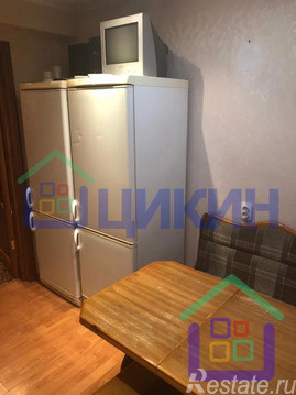 Аренда 2-комн квартиры на вторичном рынке Климовск г, Красная ул,  д. 1Б