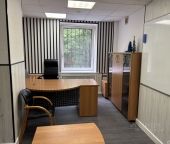 Сдать в аренду Офисы Кунцевская улица  9 к2 