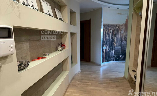 Продажа 2-комн квартиры на вторичном рынке улица Гарибальди,  д. 11