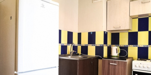 1-комн квартира ул Ильюшина,  д. 15,  к. 2