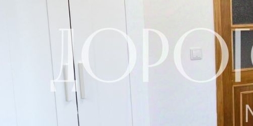 3-комн квартира Большая Черкизовская улица, 5К1