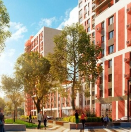 Продажа 1-комн квартиры на вторичном рынке Дмитровское ш,  д. 107А к1