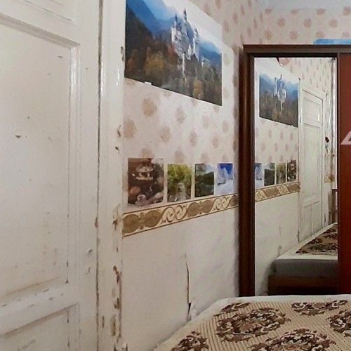 Комната улица Рылеева, 21