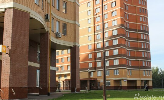 Продажа 1-комн квартиры на вторичном рынке Балашиха, Чистопольская улица