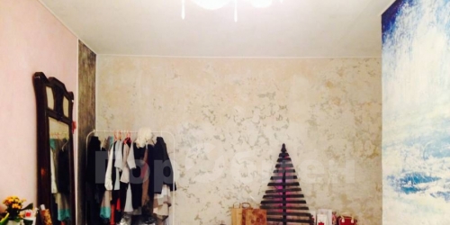 3-комн квартира Иерусалимская улица, 2