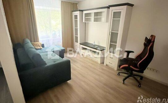 Продажа 1-комн квартиры на вторичном рынке Одинцово г, Верхне-Пролетарская ул,  д. 31