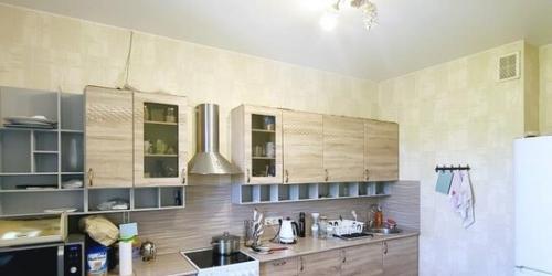 3-комн квартира Вяземская улица,  д. 6