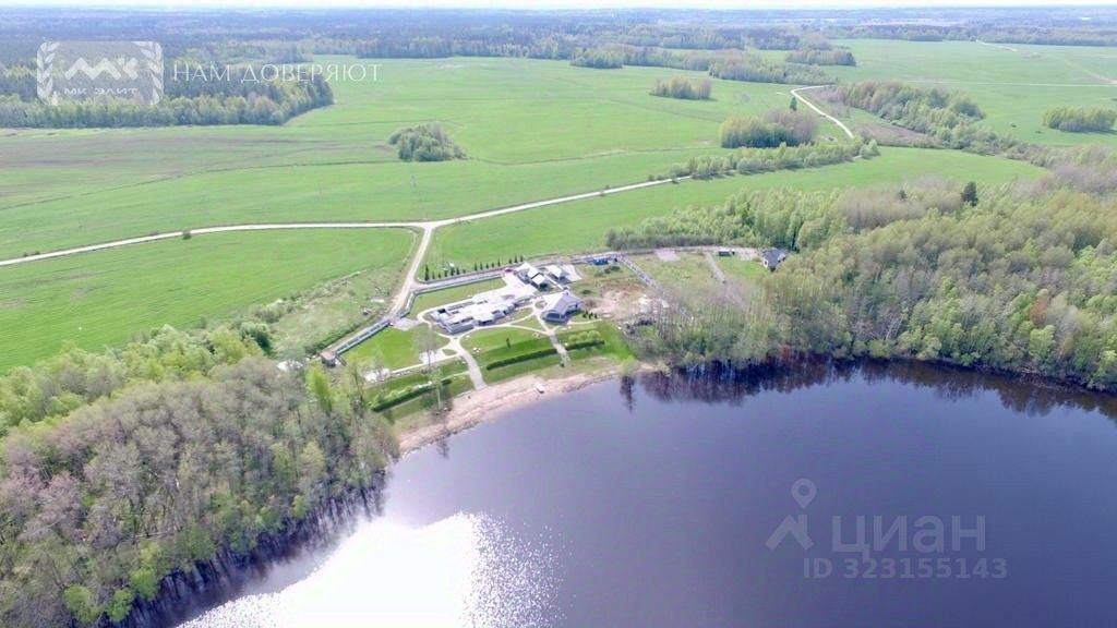 Продажа земли д. Силино, улица Короткая, 2