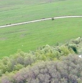 Продажа земли д. Силино, улица Короткая, 2