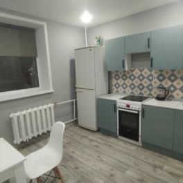 Продажа 1-комн квартиры на вторичном рынке Серпухов, ул Юбилейная,  д. 12