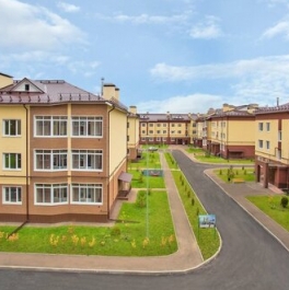 Продажа 1-комн квартиры на вторичном рынке Лобаново, ул Новая,  д. 15