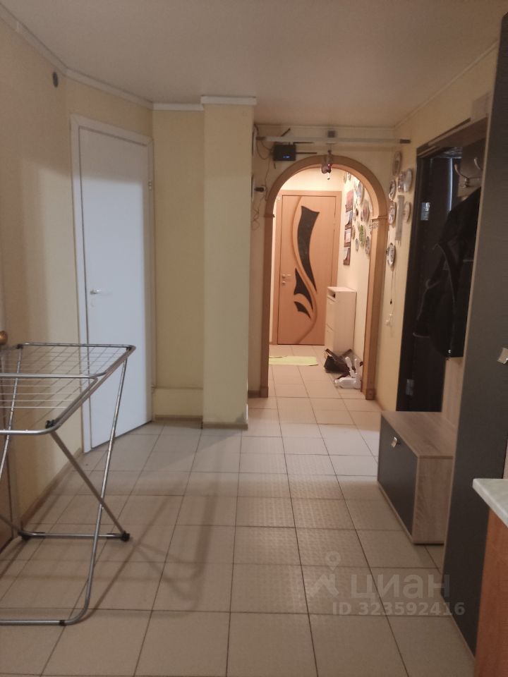 Продажа комнаты улица Здоровцева, 10