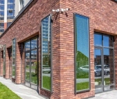 Продать Помещения свободного назначения Кудрово г, Европейский пр-кт  22 