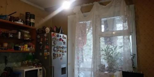 2-комн квартира Химкинский б-р,  д. 15,  к. 1