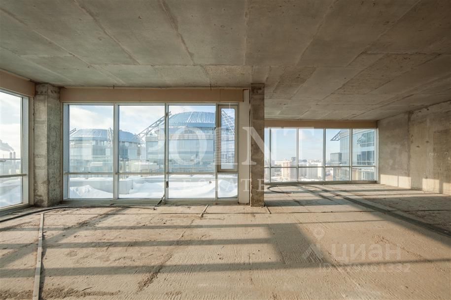 Продажа 6-комн квартиры на вторичном рынке Нежинская улица, 1к1