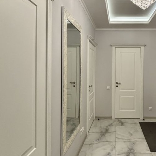 2-комн квартира улица Парфеновская, 14к1