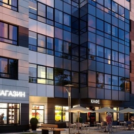 Продажа 1-комн квартиры на вторичном рынке ул Русановская,  д. 20,  к. 1