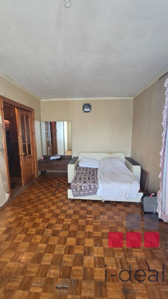 Продажа 2-комн квартиры на вторичном рынке Жуковский, улица Гагарина, 81к1