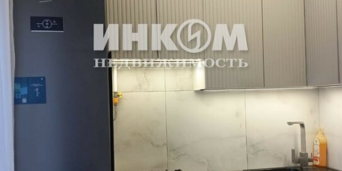 2-комн квартира Енисейская улица,  д. 10