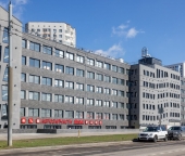 Продать Помещения свободного назначения Пяловская улица  1 