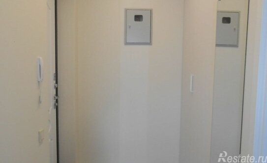 Продажа 1-комн квартиры на вторичном рынке ул Наличная,  д. 27