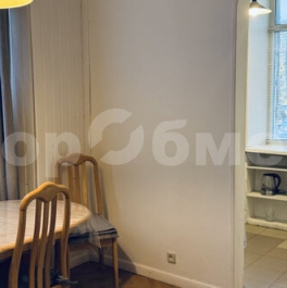 Продажа 3-комн квартиры на вторичном рынке Люберцы, улица Гаршина,  д. 20Е