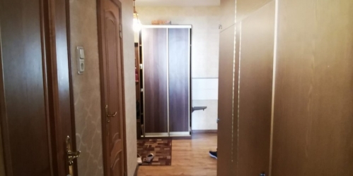 2-комн квартира Королёв, проспект Космонавтов, 9