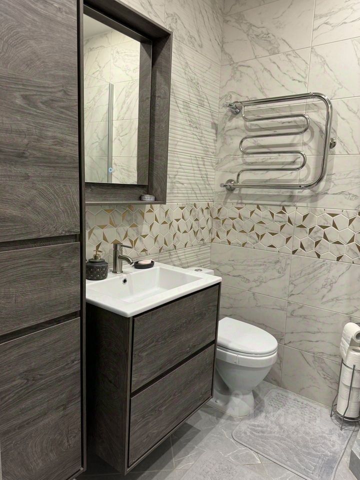 Продажа 1-комн квартиры на вторичном рынке Люберцы, Инициативная улица,  д. 7В