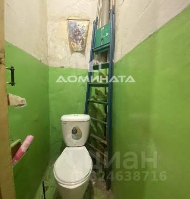 Комната улица Рылеева, 21