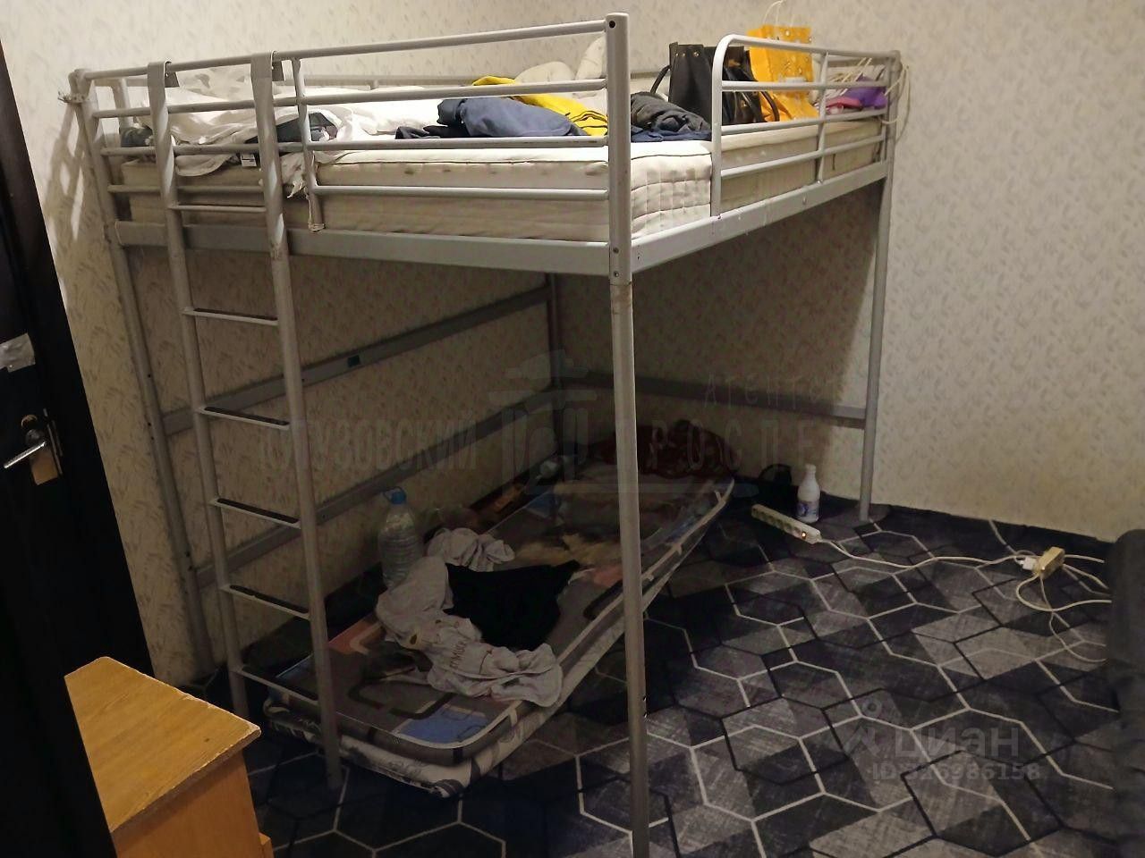Продажа 2-комн квартиры на вторичном рынке переулок Ковров, 16