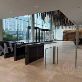 Аренда офиса Сколковское ш