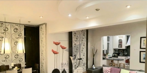 3-комн квартира Мытищинская 3-я ул,  д. 14А