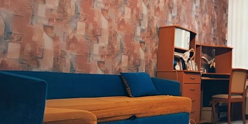 5-комн квартира улица Шамшева, 17