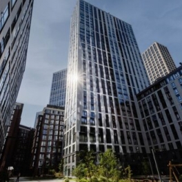 Продажа 3-комн квартиры на вторичном рынке улица Годовикова