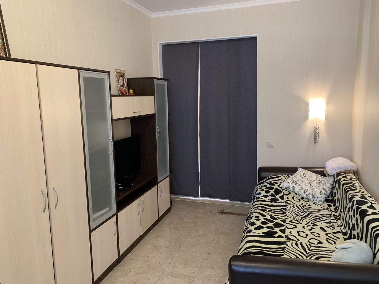 Продажа 1-комн квартиры на вторичном рынке Мытищи, улица Мира, 38