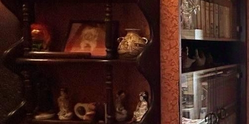 2-комн квартира улица Михайлова, 39