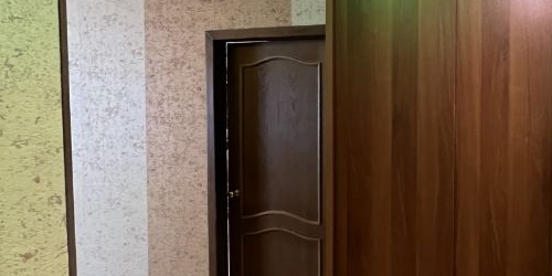 1-комн квартира улица Авиаконструктора Миля, 2к1