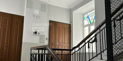 5-комн квартира Пожарский пер,  д. 8