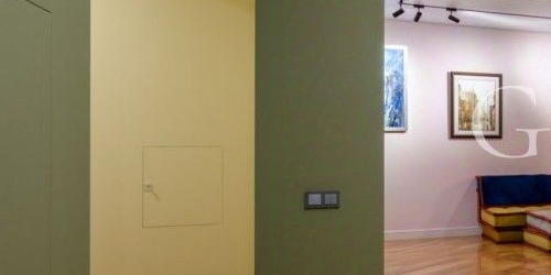 4-комн квартира 3-я Тверская-Ямская улица, 44