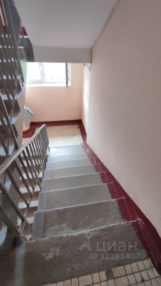 Продажа 3-комн квартиры на вторичном рынке Планерная улица, 5К4