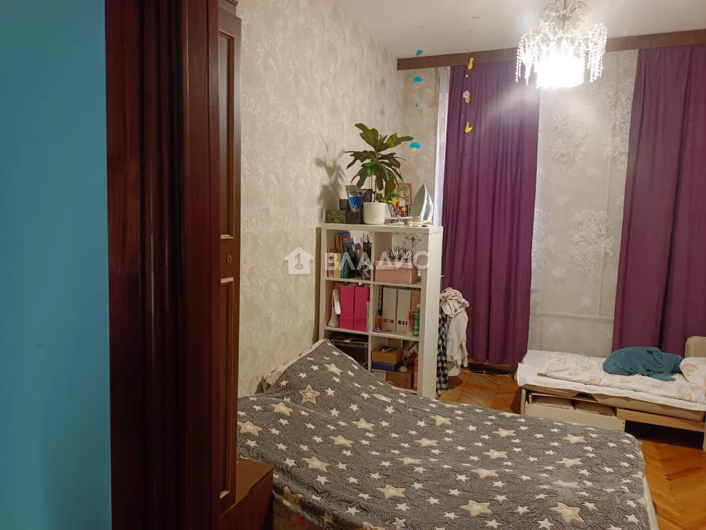 Продажа 3-комн квартиры на вторичном рынке ул. Подольская, д. 27 Продажа 3-комн квартиры на вторичном рынке ул. Подольская, д. 27