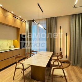 Продажа 3-комн квартиры на вторичном рынке Ямского Поля 1-я ул