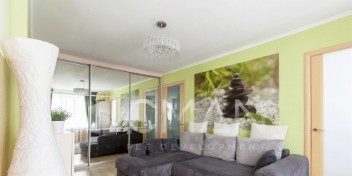 2-комн квартира Марьиной Рощи 2-я ул., 14