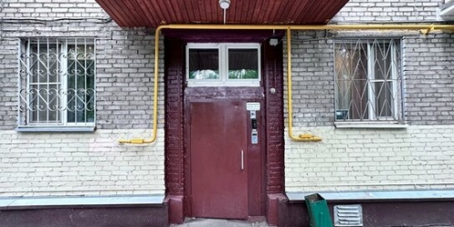 1-комн квартира Текстильщиков 8-я ул,  д. 5А