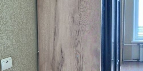 2-комн квартира улица Летчика Бабушкина, 29К3