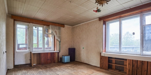 2-комн квартира ул Руставели,  д. 2,  к. 2
