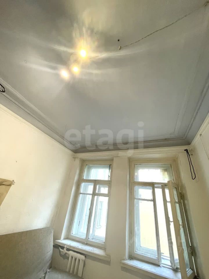 Продажа комнаты 7-я Советская улица, 8