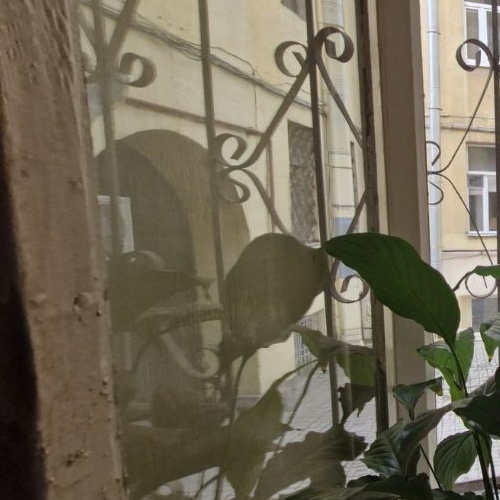 2-комн квартира Моховая улица, 13